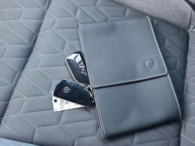 Volkswagen Golf 2.0 TDI DSG