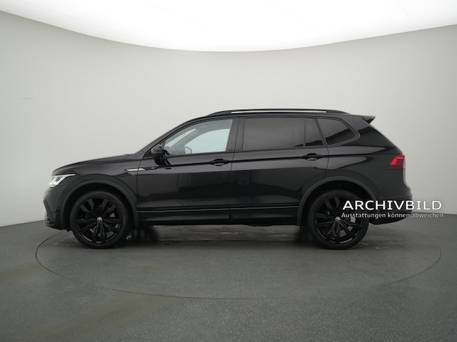 Volkswagen Tiguan 4Motion Allspace R-Line