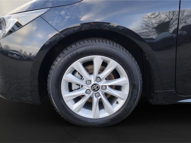 Toyota Corolla Business Hybride