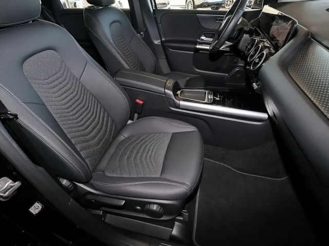 Mercedes-Benz B 200 Progressive