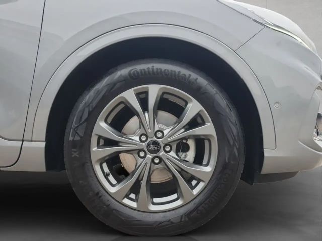 Ford Kuga EcoBoost ST Line X