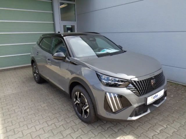 Peugeot 2008 GT-Line Hybrid