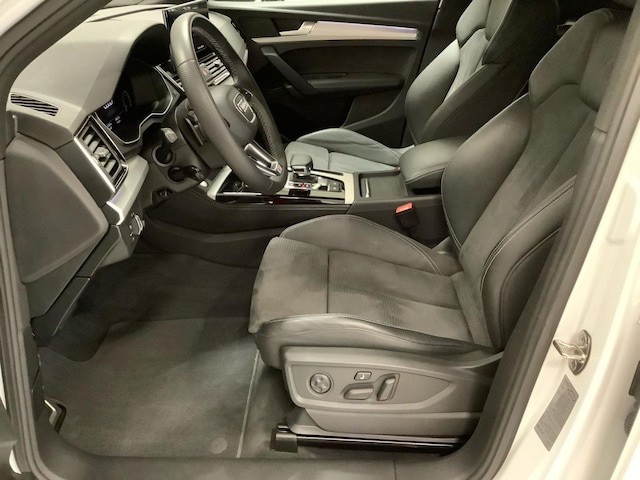 Audi Q5 40 TDI Quattro S-Tronic