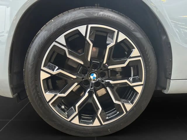 BMW X3 M-Sport xDrive