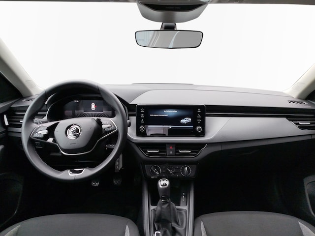 Skoda Kamiq Kamiq Essence 70/1.0 M5F