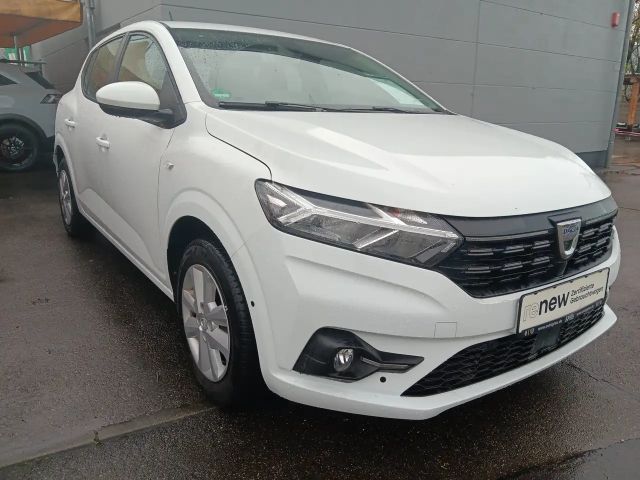 Dacia Sandero Comfort ECO-G
