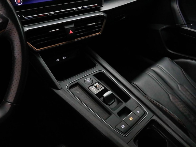 Cupra Formentor 2.0 TSI DSG VZ