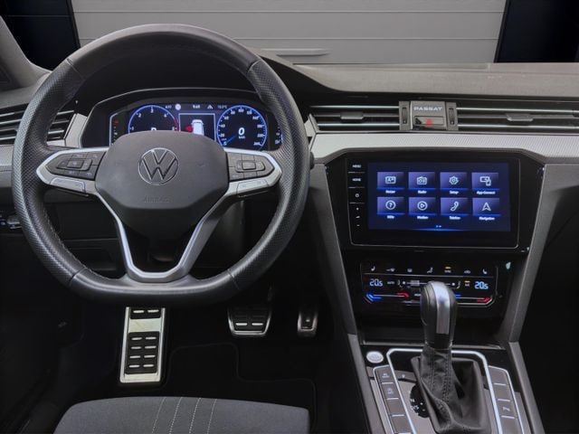 Volkswagen Passat 2.0 TDI AllTrack DSG Variant