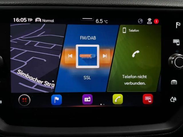 Seat Arona 1.5 TSI FR-lijn