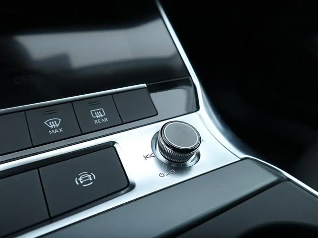 Audi A6 Hybride Quattro Sedan