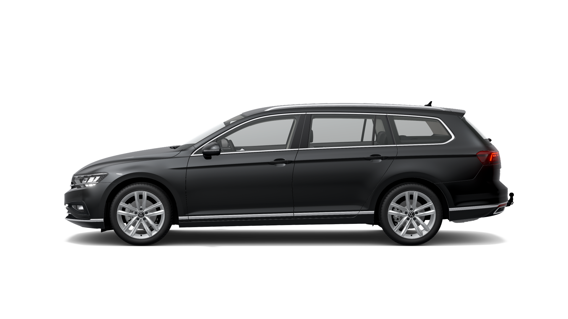 Volkswagen Passat 1.5 TSI DSG Variant