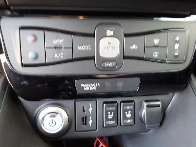 Nissan Leaf N-Connecta