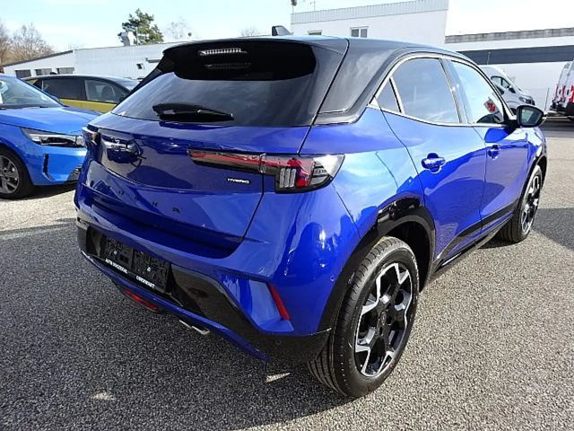 Opel Mokka GS-Line Grand Sport Turbo