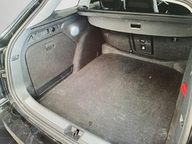 Skoda Superb Combi Selection