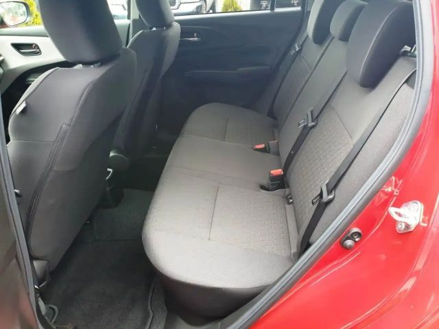 Suzuki Swift Comfort Hybrid