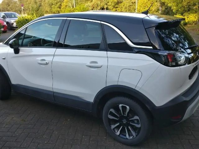 Opel Crossland X Elegance