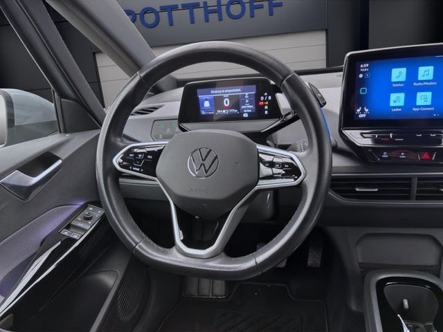 Volkswagen ID.3 City Performance Pure