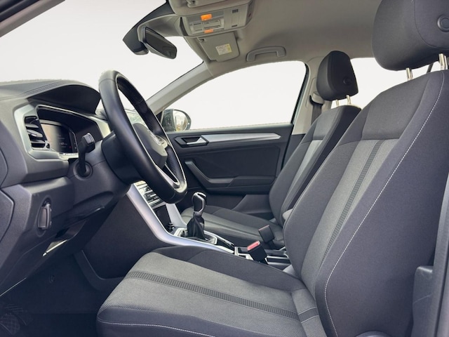 Volkswagen T-Roc 1.0 TSI Life