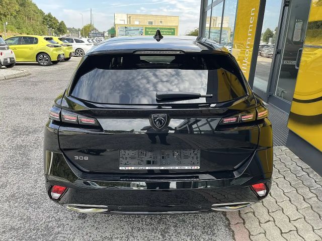 Peugeot 308 Allure Pack Hybrid SW