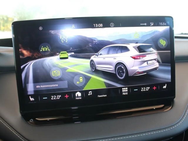 Skoda Enyaq Sportline iV 60