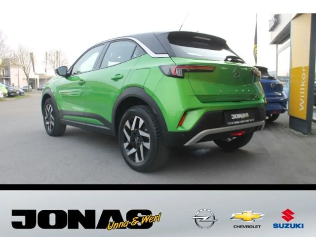 Opel Mokka Elegance