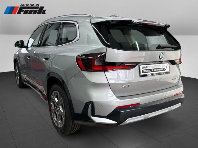 BMW X1 xDrive20d