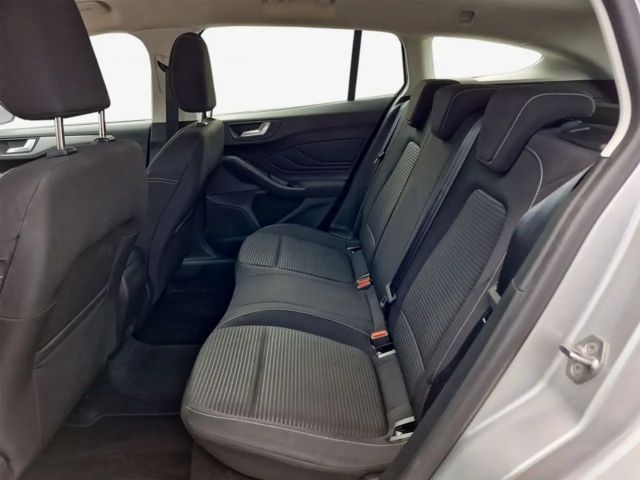 Ford Focus EcoBoost Wagon