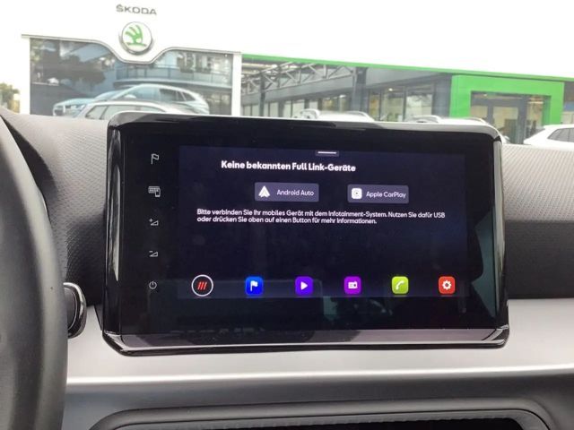 Seat Ibiza 1.0 TSI DSG Xcellence