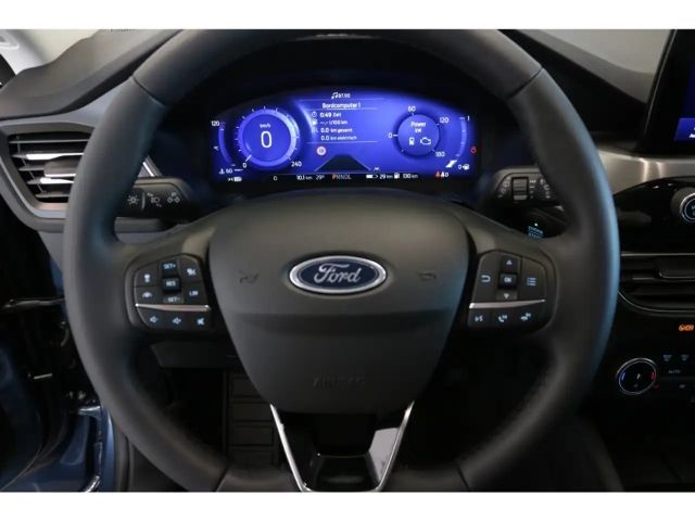 Ford Kuga Plug in Hybrid Titanium X