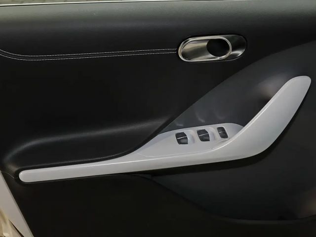 Smart #1 PULSE 22KW+DAB+Navi+LED+360°+Head-Up+Fahrassi