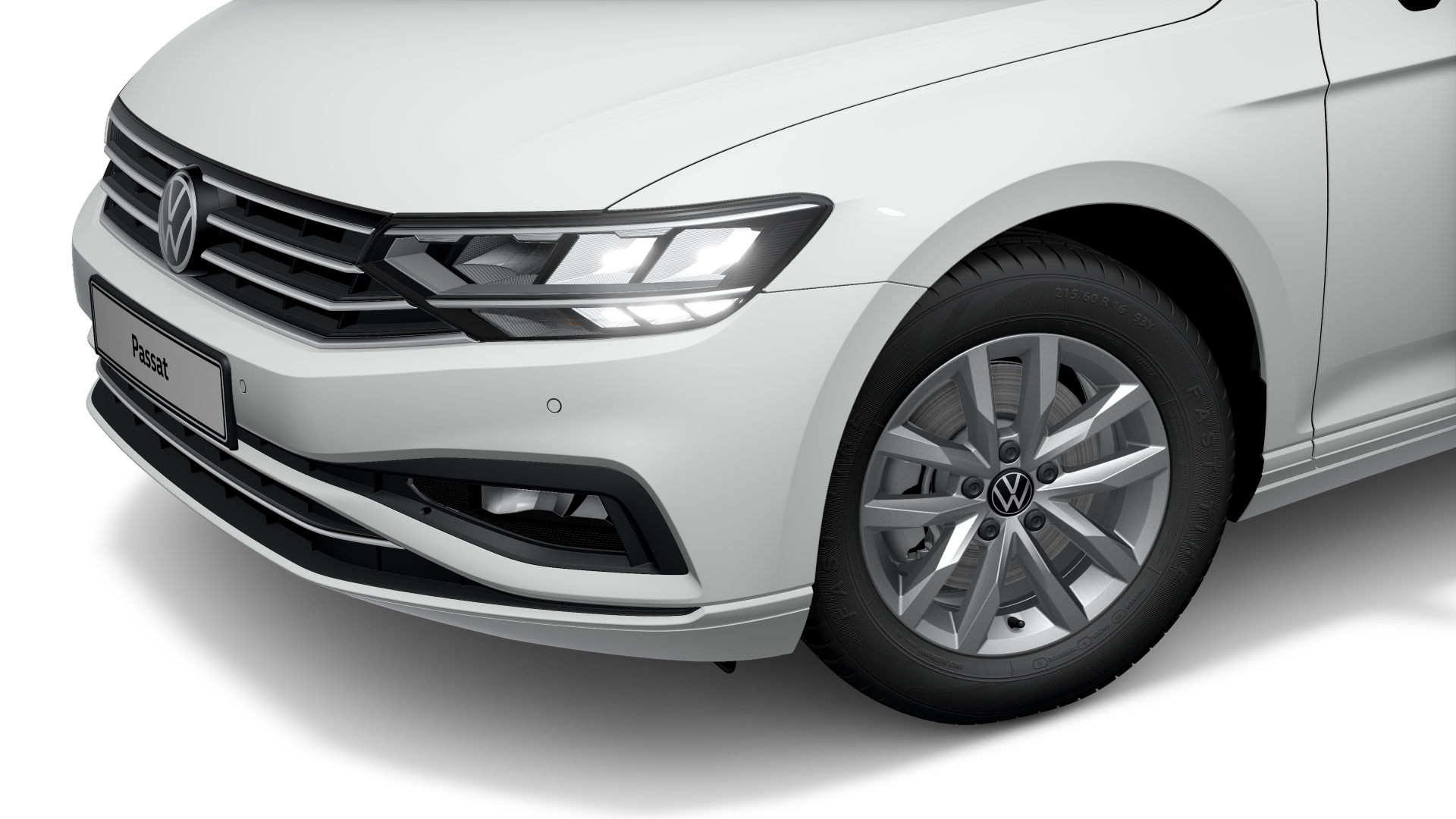 Volkswagen Passat 2.0 TDI Business DSG Variant