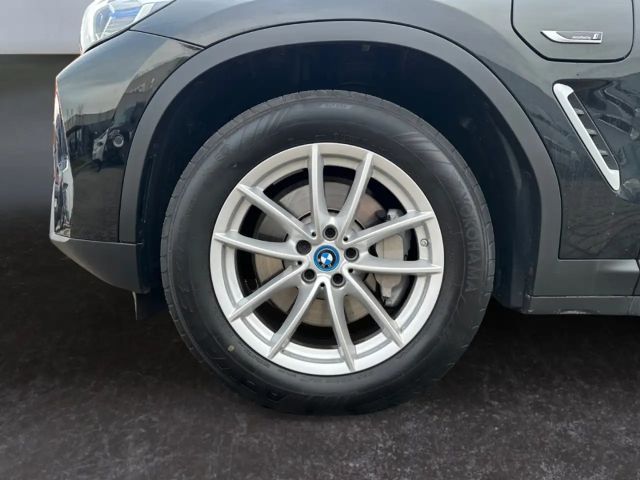 BMW X3 xDrive xDrive30e