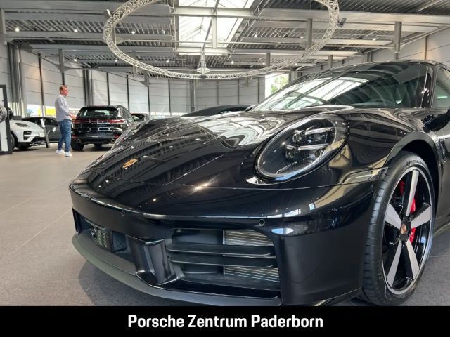 Porsche 992 Carrera Coupé S