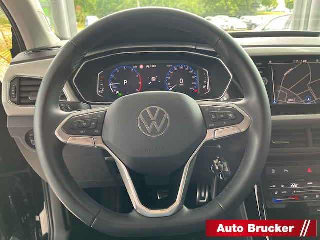 Volkswagen T-Cross 1.5 TSI Move