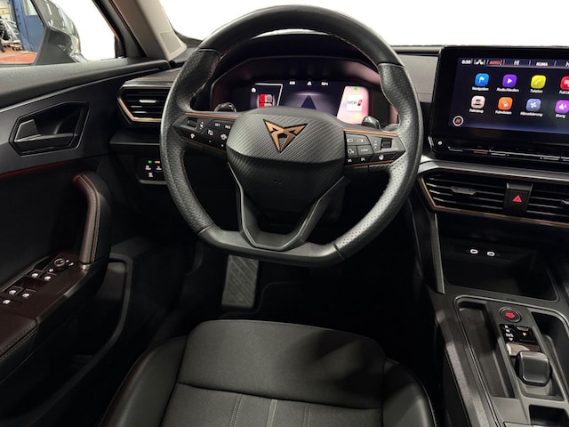 Cupra Formentor 1.5 TSI