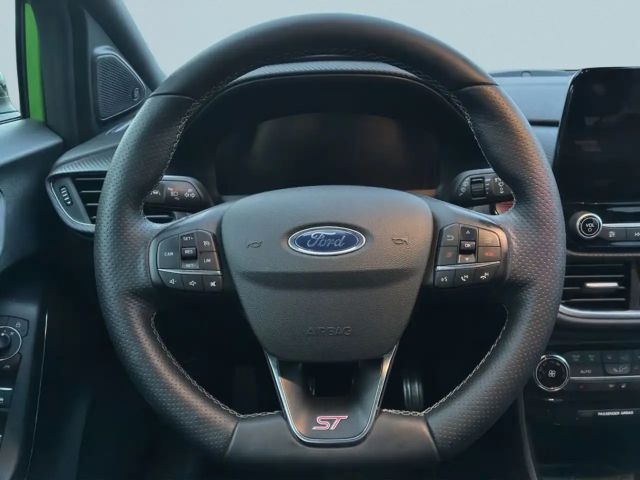 Ford Puma EcoBoost ST Line