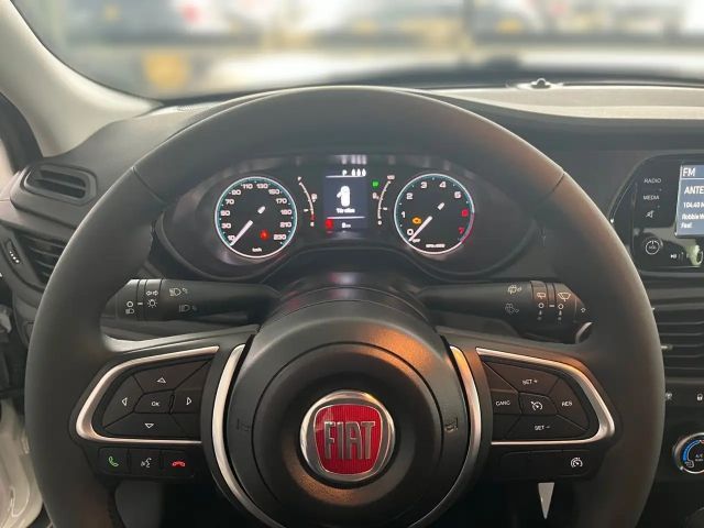 Fiat Tipo Station wagon