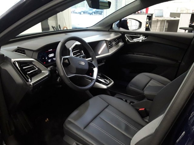 Audi Q4 e-tron Sportback