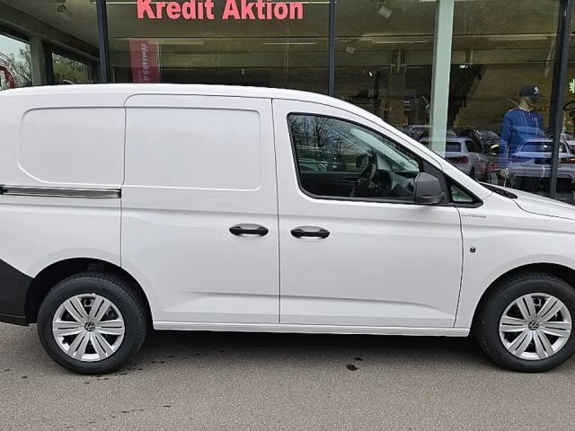 Volkswagen Caddy Caddy Cargo 1,5 TSI**Schiebetür links und rechts**
