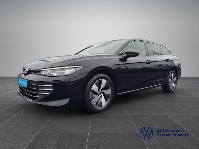 Volkswagen Passat 2.0 TDI Business Variant