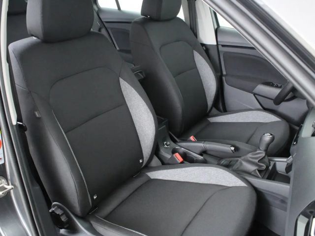 Skoda Kamiq Essence TSI