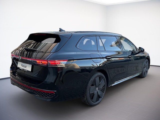 Volkswagen Passat 2.0 TDI DSG R-Line