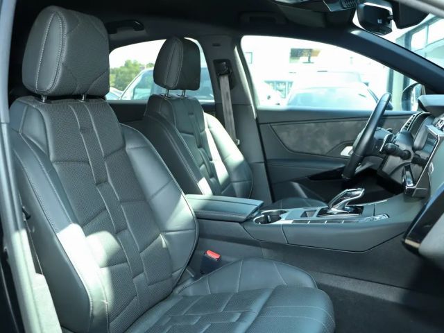 DS DS 7 Crossback Crossback