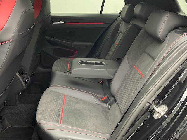 Volkswagen Golf 2.0 TSI GTI Golf VIII