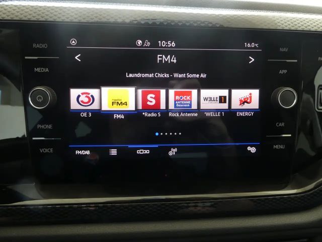 Volkswagen Taigo Friends TSI