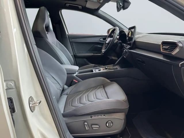 Cupra Leon 2.0 TSI 4Drive DSG ST VZ