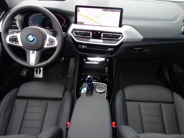 BMW iX3 iX3