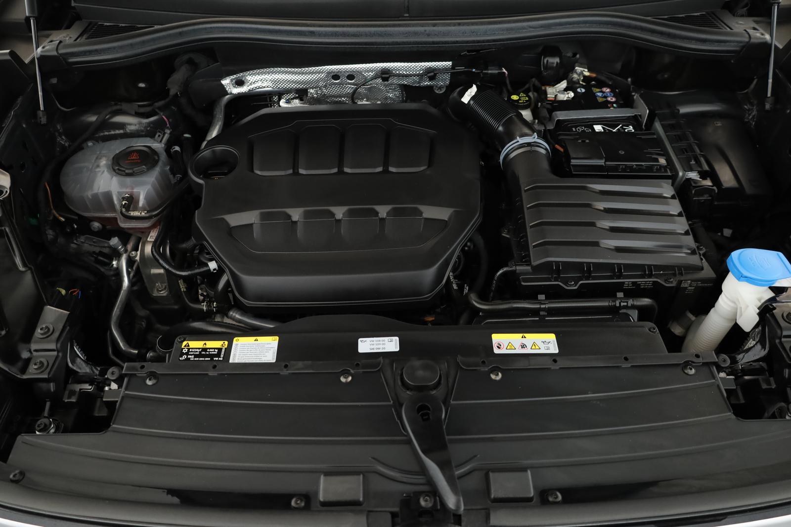 Volkswagen Tiguan 2.0 TSI DSG IQ.Drive R-Line