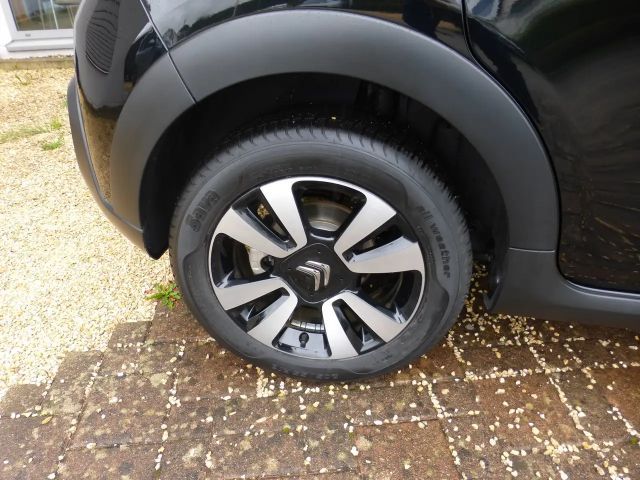 Citroën C3 Max PureTech