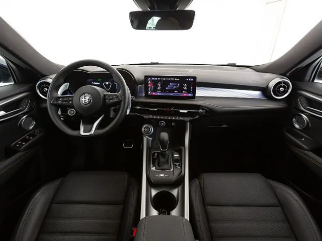 Alfa Romeo Tonale Veloce